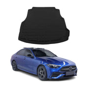 2022-2025 Mercedes C Class W206 Sedan Cargo Liner Trunk Mat All Weather