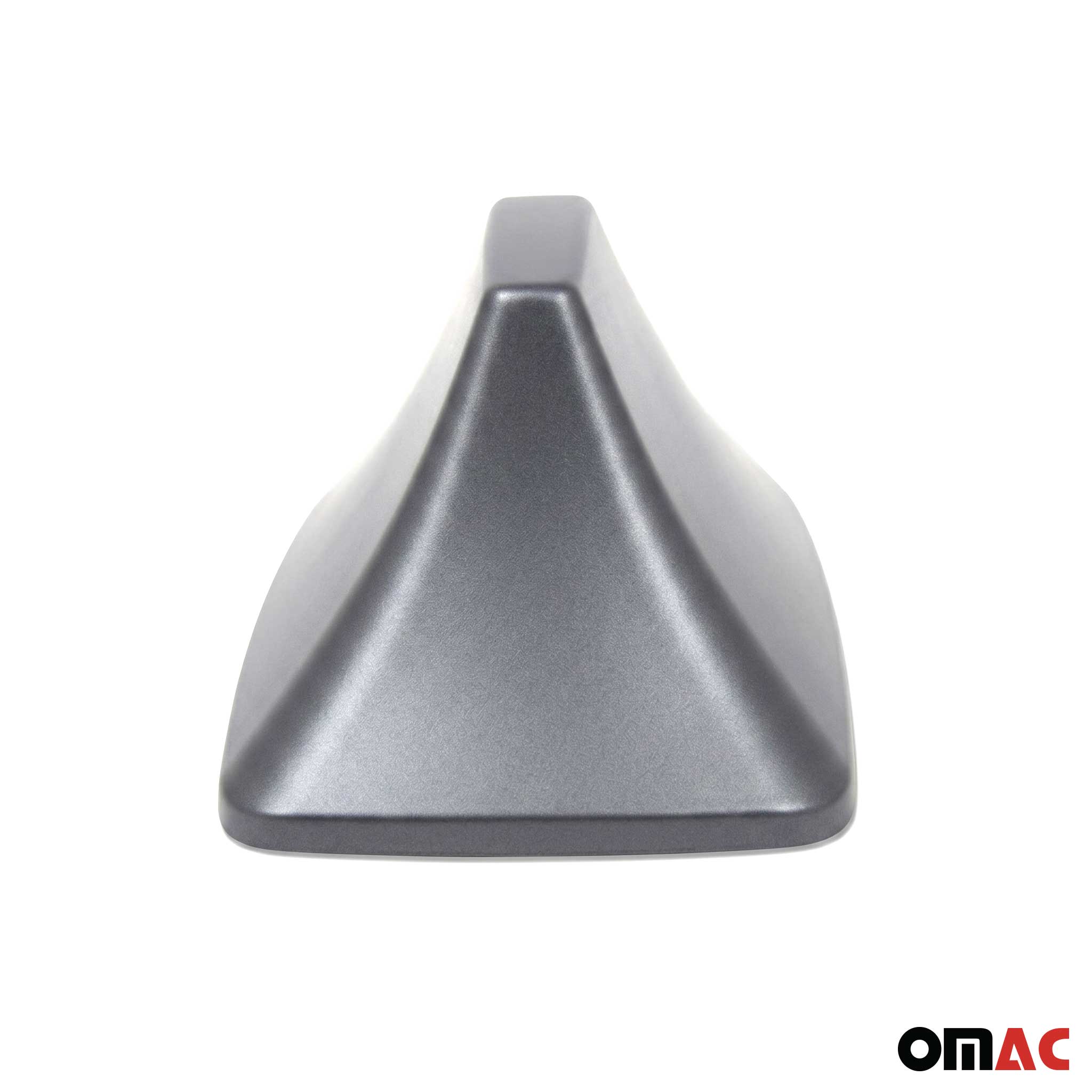 Nissan Rogue Car Shark Fin Antenna Roof Radio AM/FM Signal Dark Grey