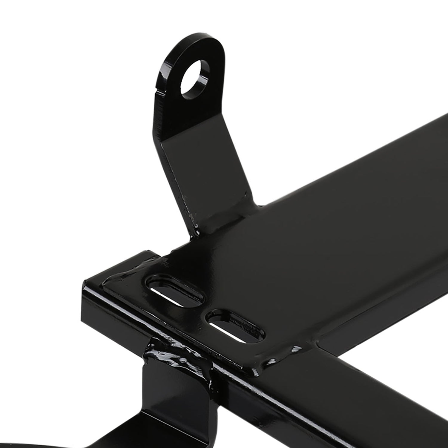 2003-2009 Nissan 350Z Tensile Steel Racing Seat Mounting Brackets - 2PCS