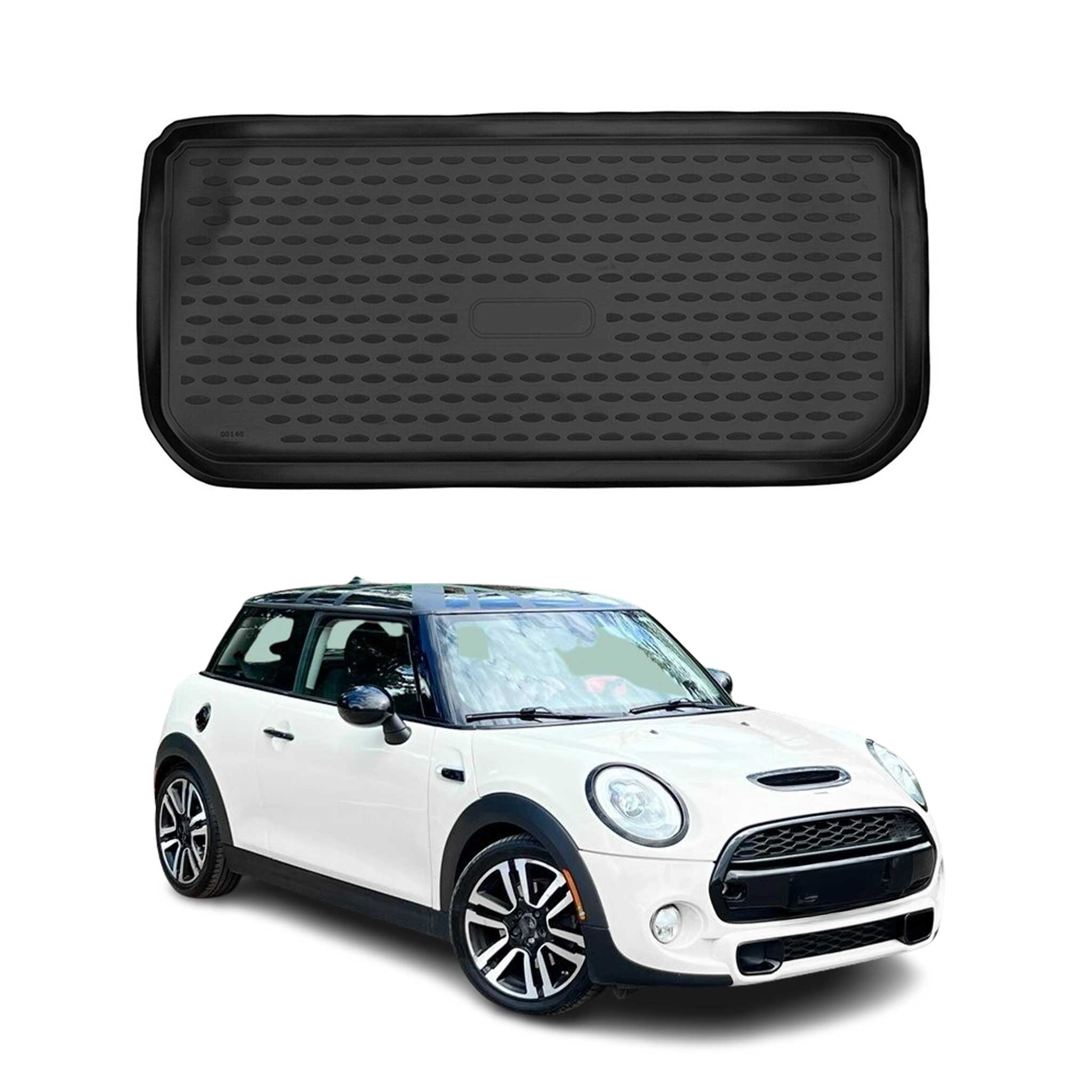 2014-2023 Mini Cooper One F56 Cargo Liner Trunk Mat All Weather