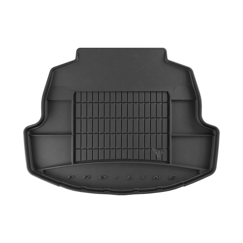 2020-2024 Toyota Corolla Sedan Premium Cargo Liner Trunk Mat All Weather Heavy Duty All Type Engines