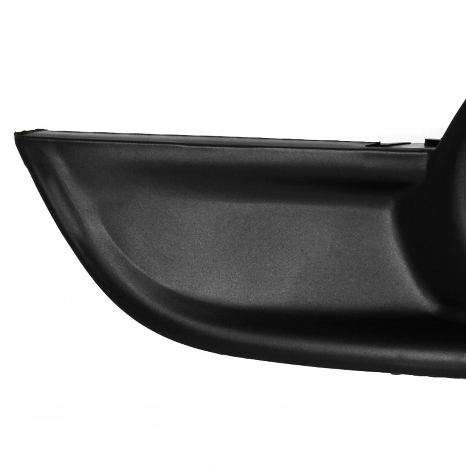 2013-2015 Nissan Altima Sedan H11 Fog Lights Kit Chrome Housing/Clear Lens