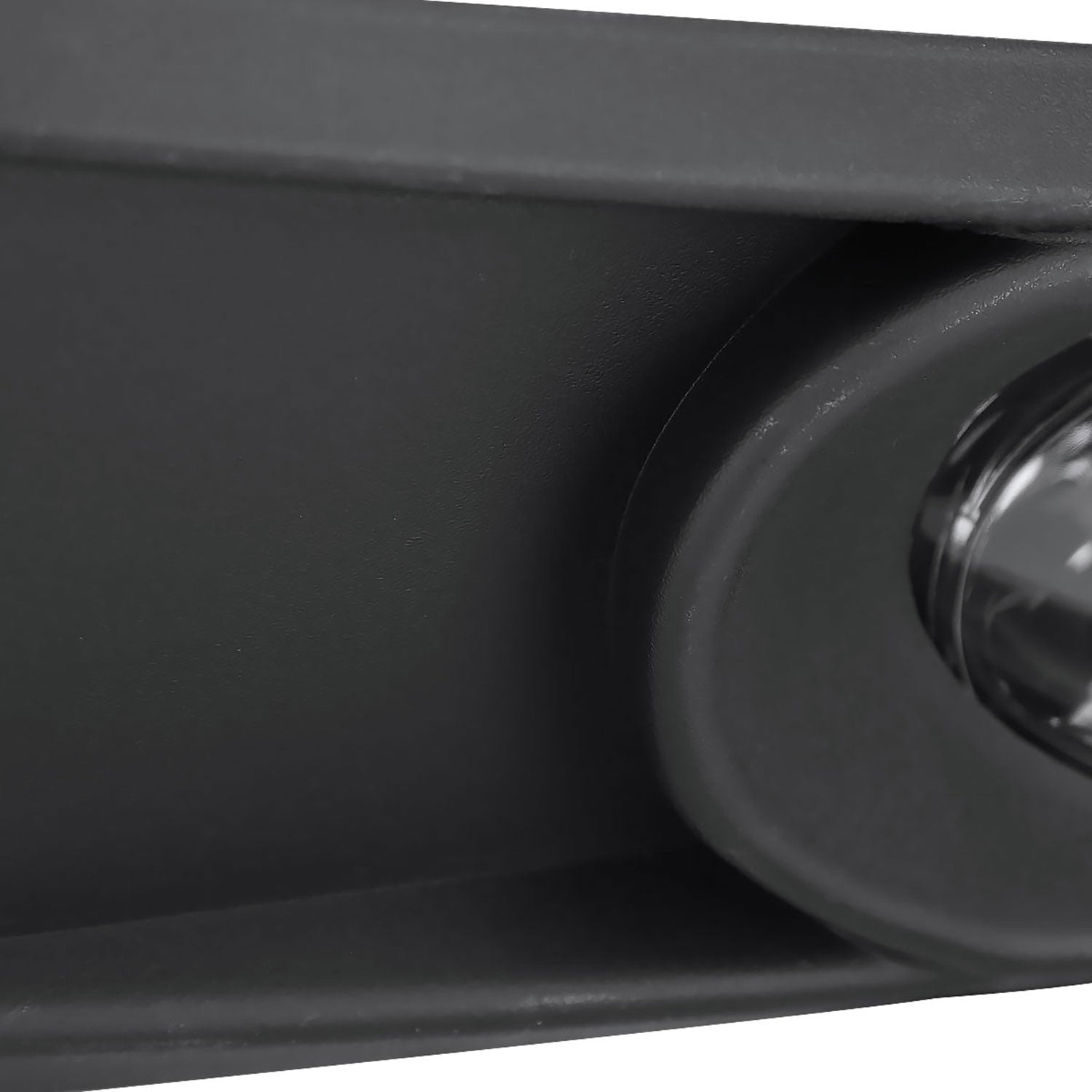 2011-2014 VW Jetta Sedan 9006 Fog Lights Kit Switch & Wiring Harness Chrome