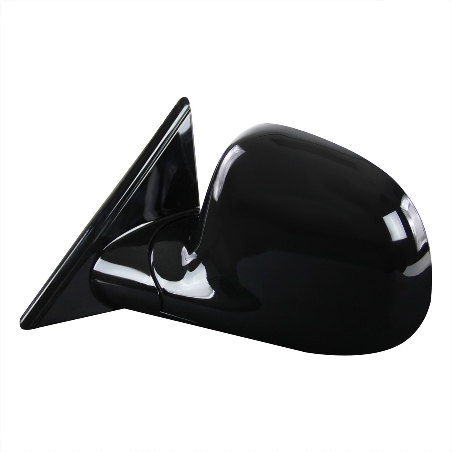 1994-1998 Chevy Blazer/ Isuzu Hombre/Jimmy/Sonoma Black Side Mirror Driver