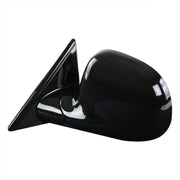 1994-1998 Chevy Blazer/ Isuzu Hombre/Jimmy/Sonoma Black Side Mirror Driver