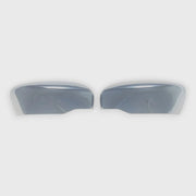 2017-2022 Nissan Rogue Sport Mirror Cover Caps Chrome 2Pcs ABS Plastic
