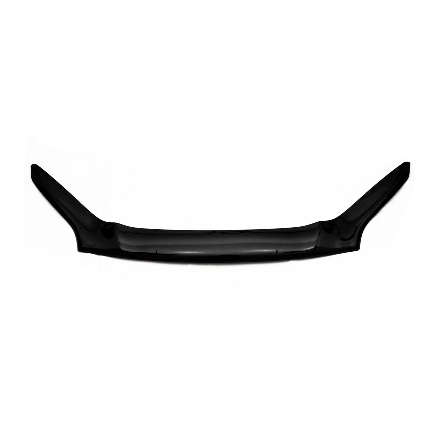 2017-2022 Kia Sportage Front Bug Shield Hood Deflector 1 Pc Smoke