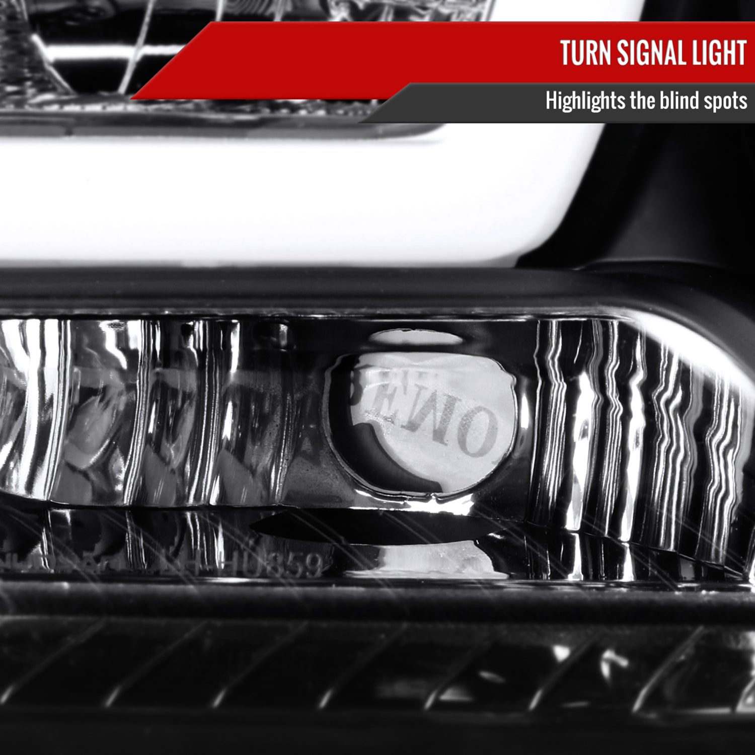 2011-2014 Dodge Charger Dual Halo Projector Headlights Matte Black/Clear Lens