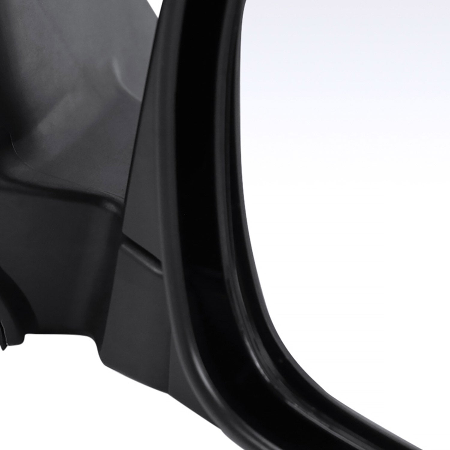 2008-2013 Toyota Highlander 5Pin Adjustable &Heated Side Mirror Passenger Side