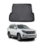 2010-2013 Lexus GX 460 Cargo Liner Trunk Mat All Weather Black