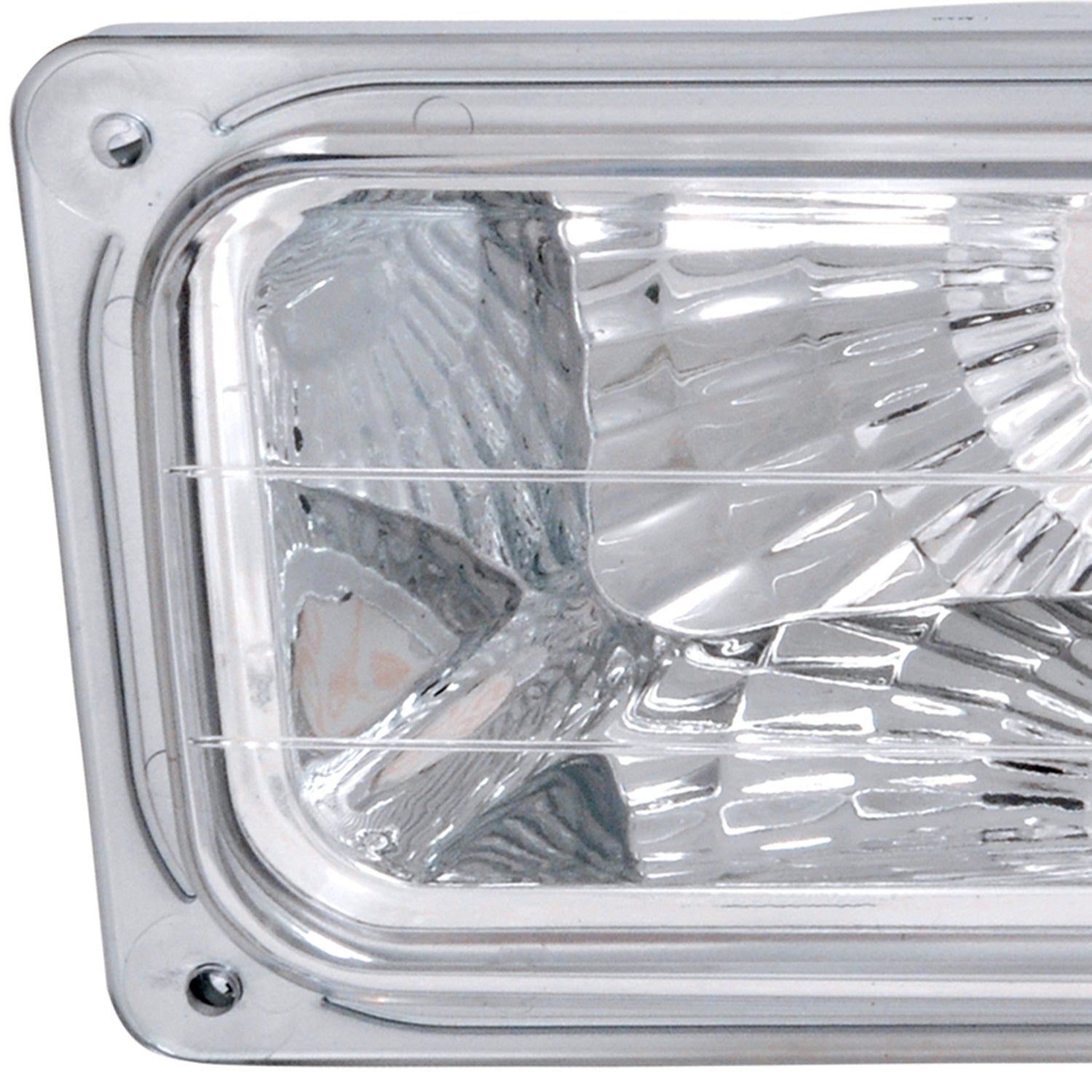 1988-1999 Chevy Suburban/Silverado/Tahoe/Sierra/Yukon Bumper Lights Chrome