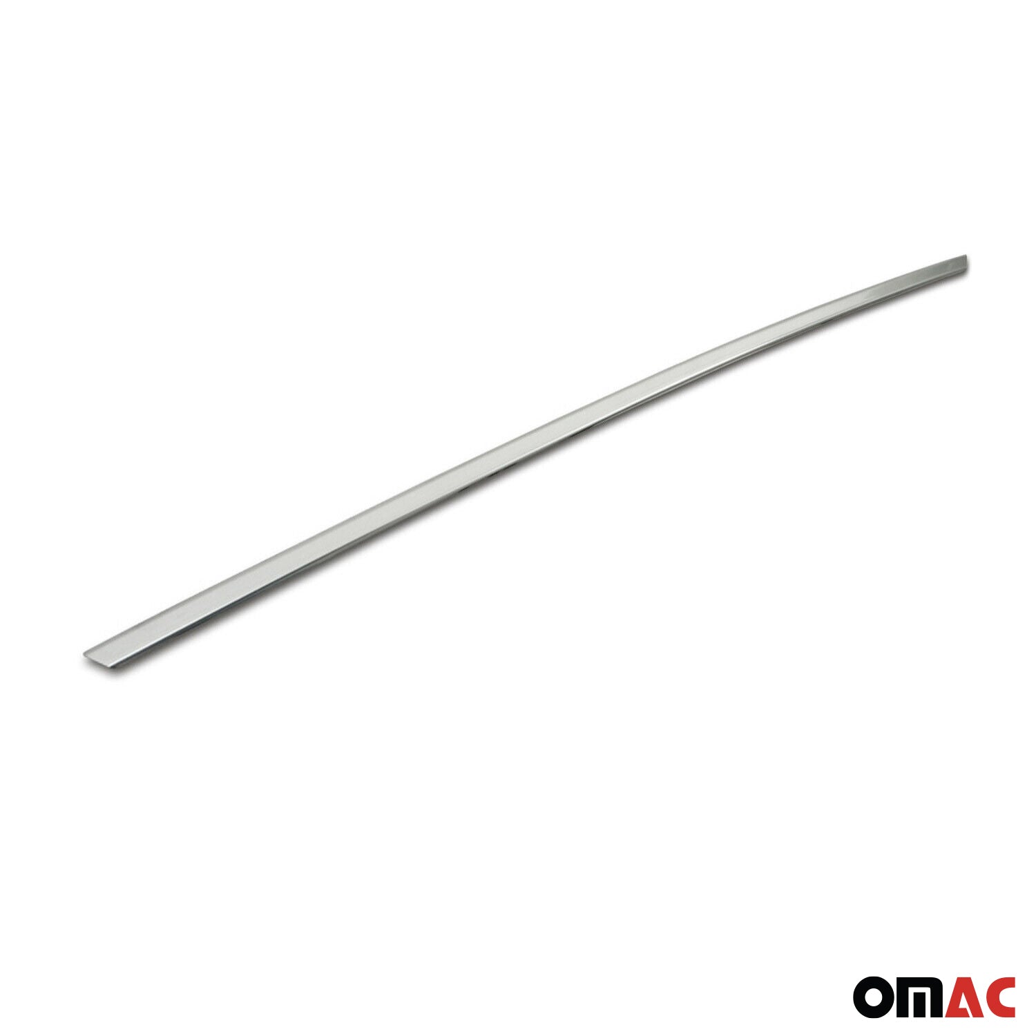 2001-2006 Hyundai Santa Fe Trunk Tailgate Door Handle Cover Stainless Steel Silver