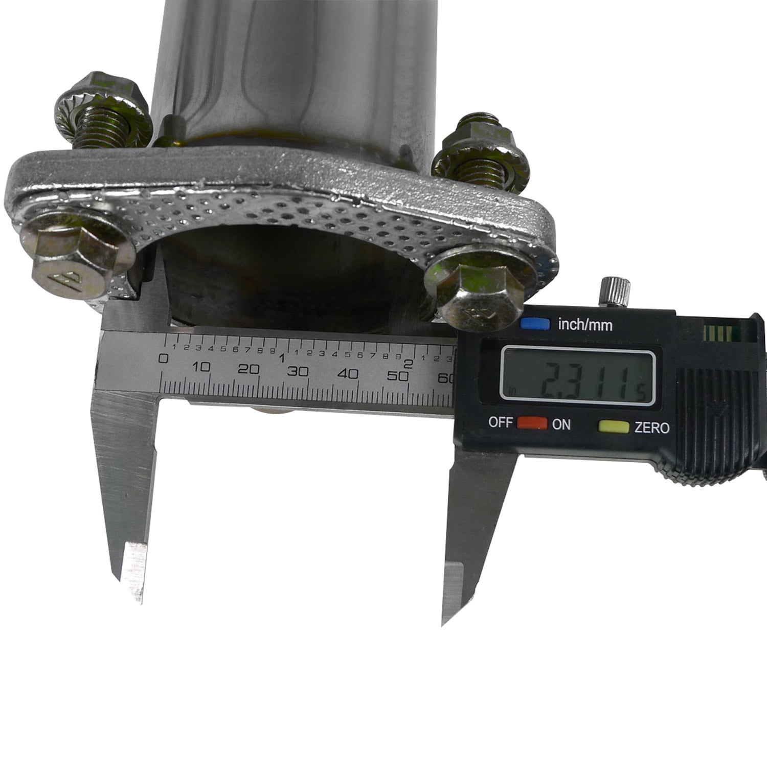 1994-2001 Acura Integra Hatchback LS/RS/GS T-304 Steel N1 Catback Exhaust