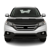 2015-2016 Honda CR-V Car Bonnet Mask Hood Bra Black 1 Pc