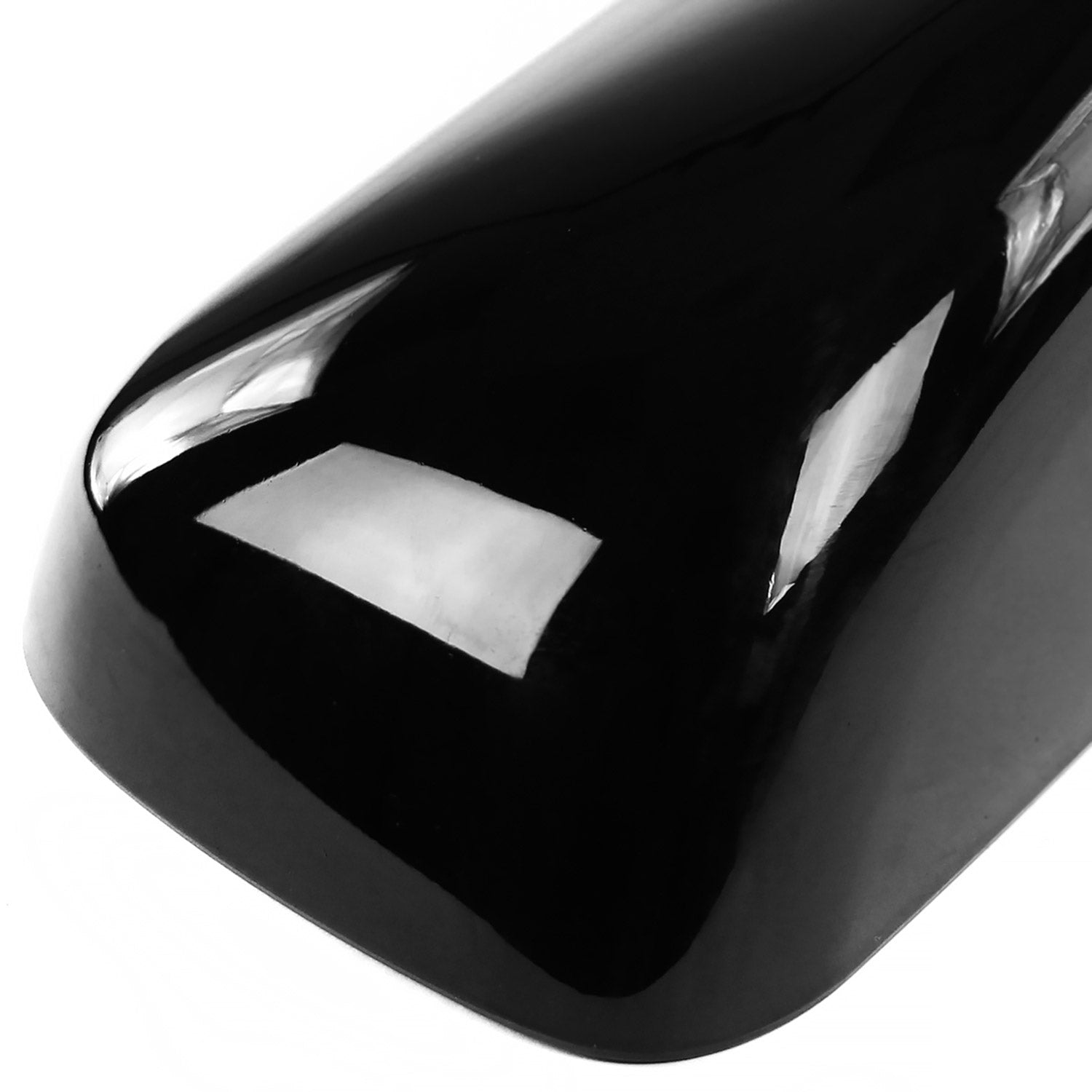 1988-1999 Chevy C/K Blazer/Tahoe/Yukon Glossy Black Side Mirror Passenger