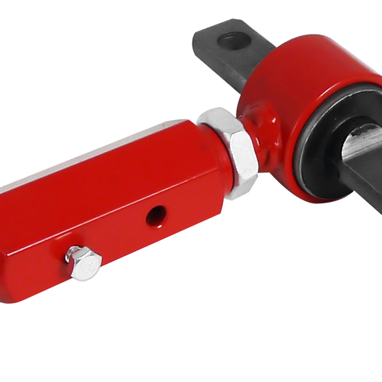 2001-2006 Honda Civic/ Acura RSX Red Rear Camber Arms