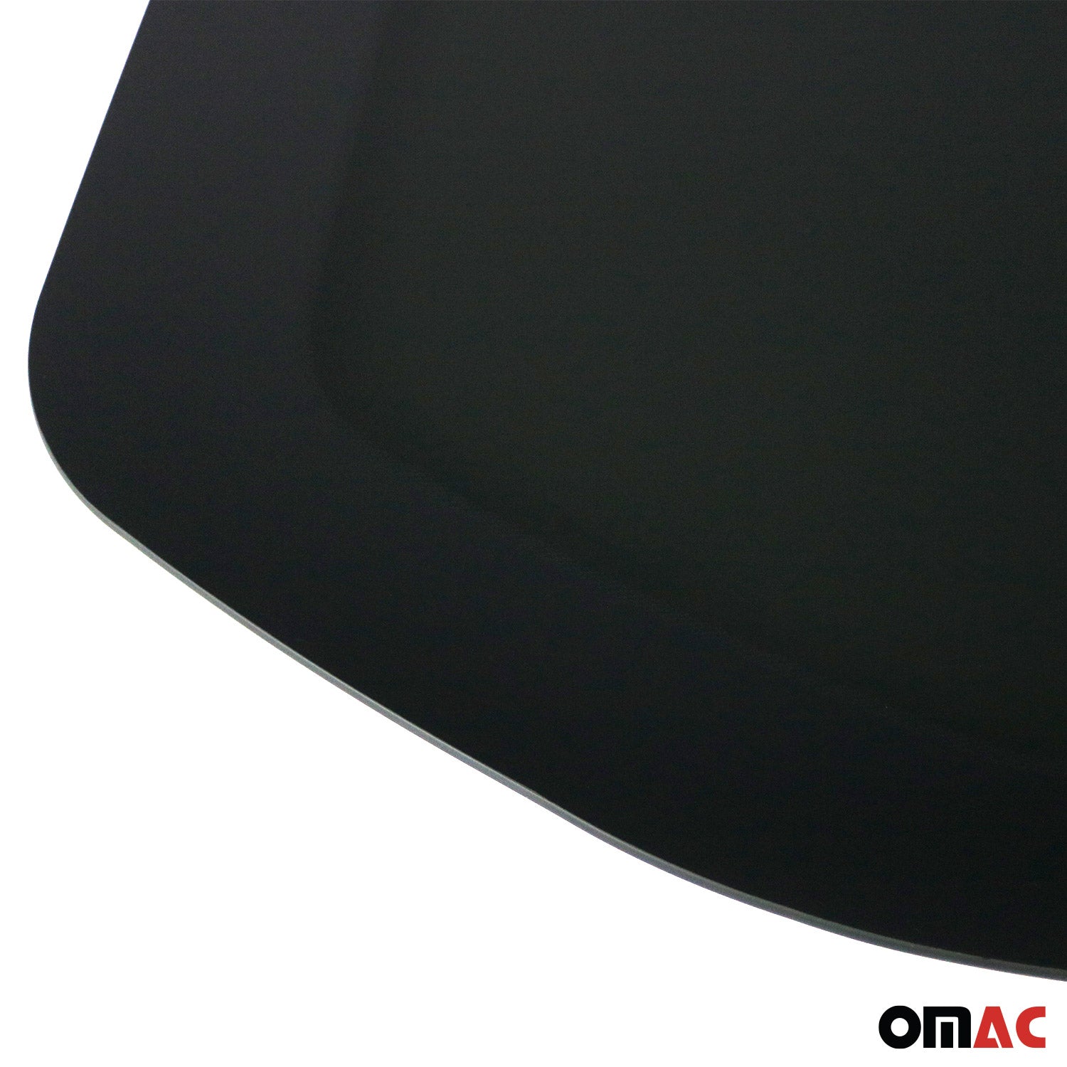 2015-2026 Ford Transit Window Glass Mid-High Roof Right Side Rear L4 Black