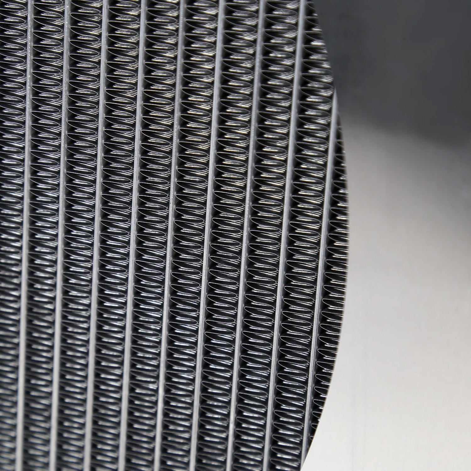 1960-1966 Ford Falcon/Mustang/Ranchero /Mercury 3Row Radiator &Shroud Fan