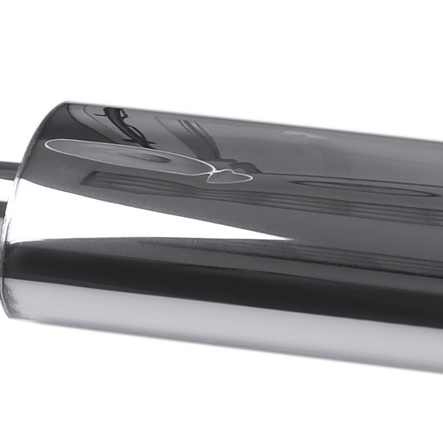 1988-1991 Honda CRX Hatchback T-304 S.Steel N1 Style Catback Exhaust System