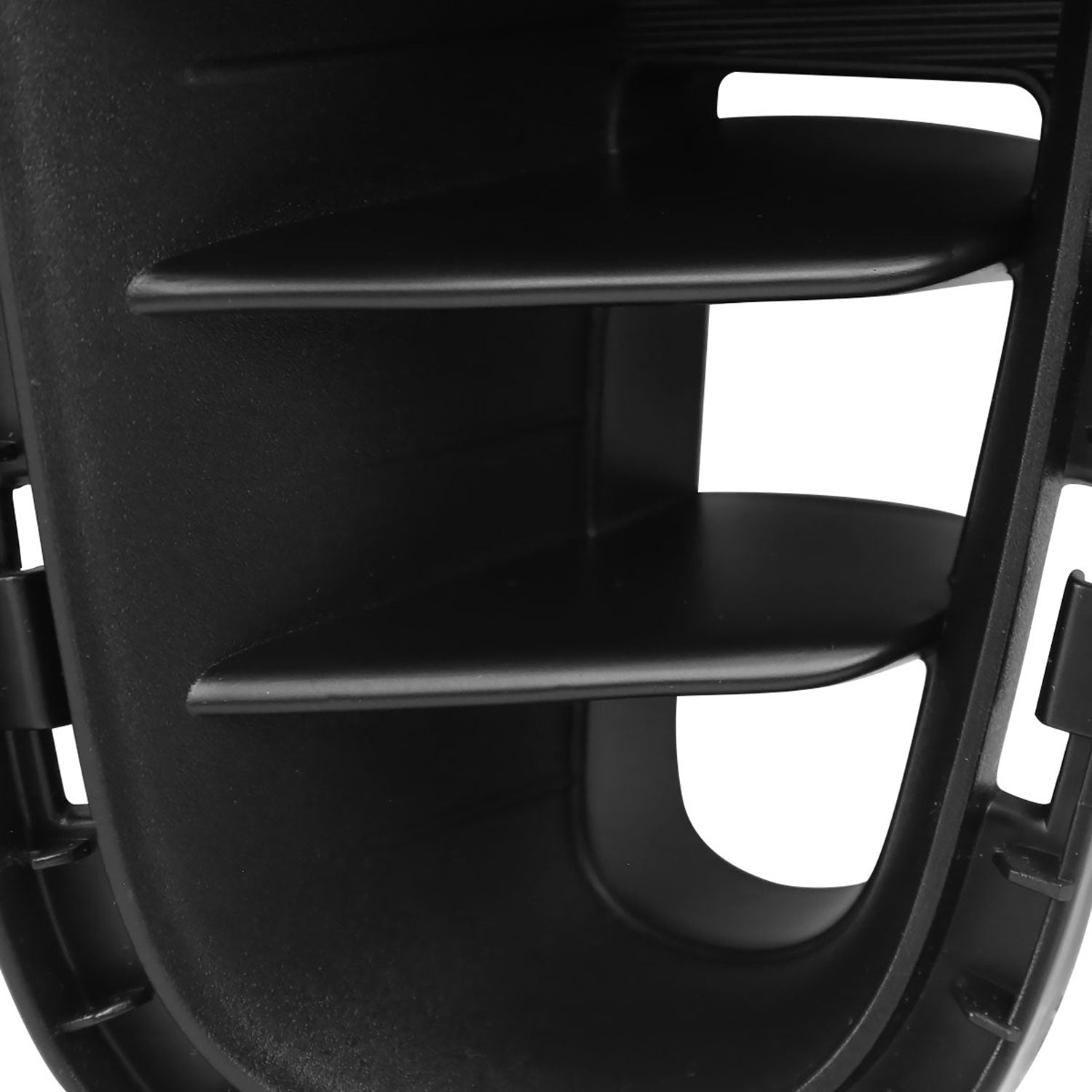 2018-2020 Kia Rio 9006 12v/51w Projector Fog Lights Kit Chrome/Clear Lens