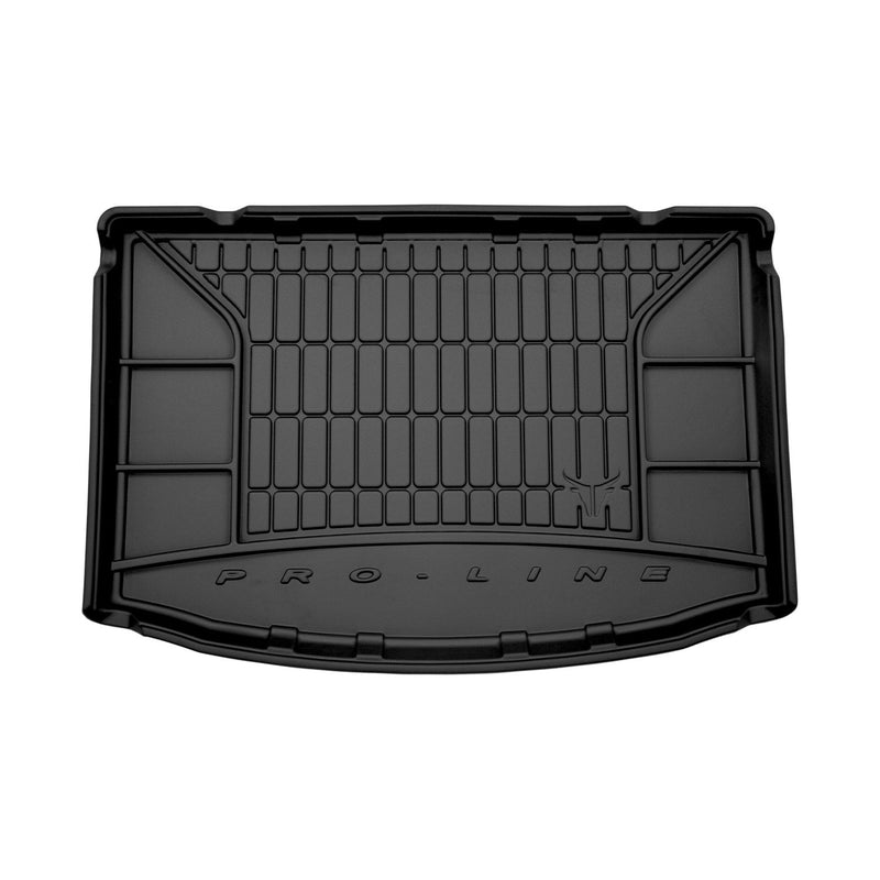 2016-2021 Mazda CX-3 Premium Cargo Liner Trunk Mat All Weather Heavy Duty Upper Trunk