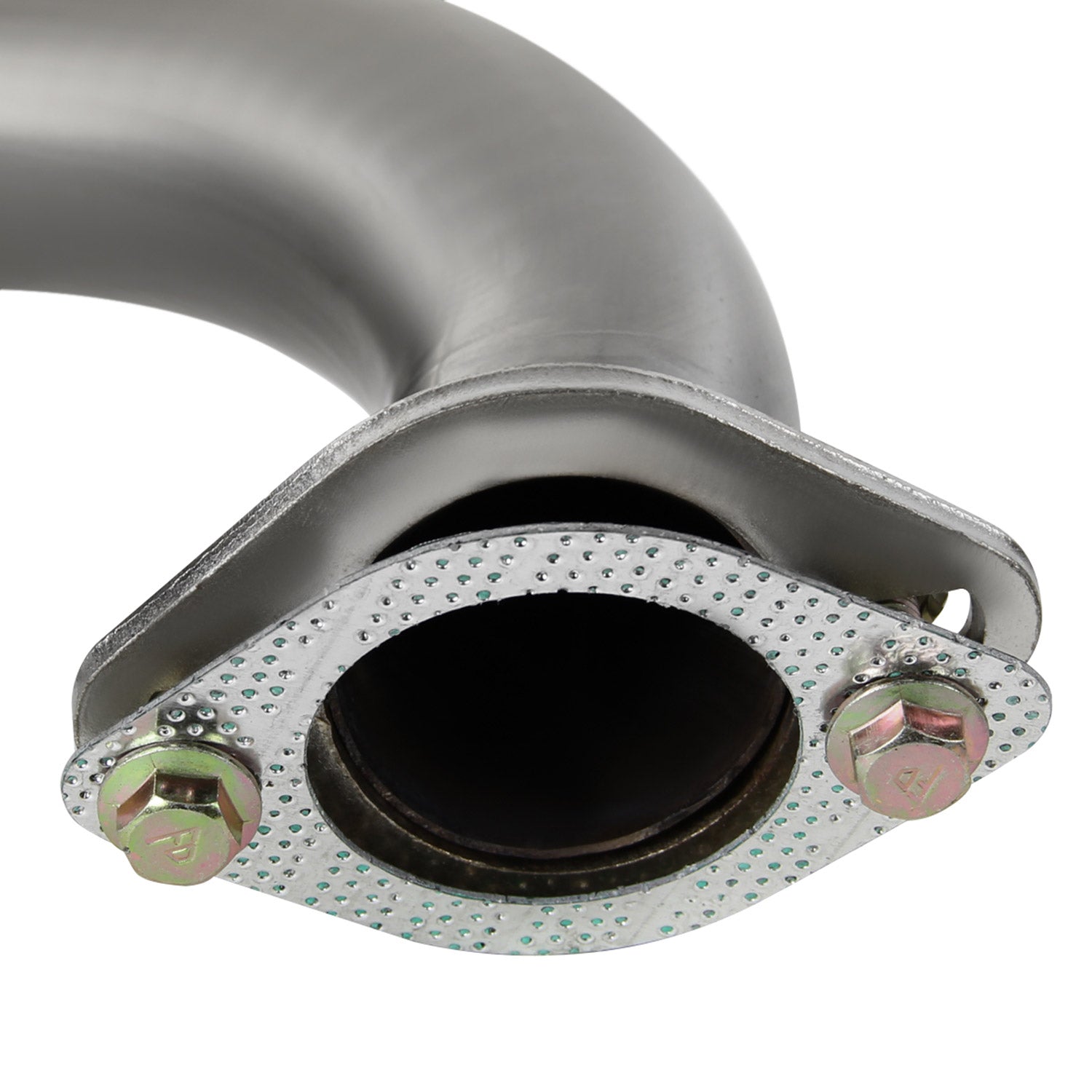 2006-2008 Mazda MX-5 Miata Stainless Steel Catback Exhaust System