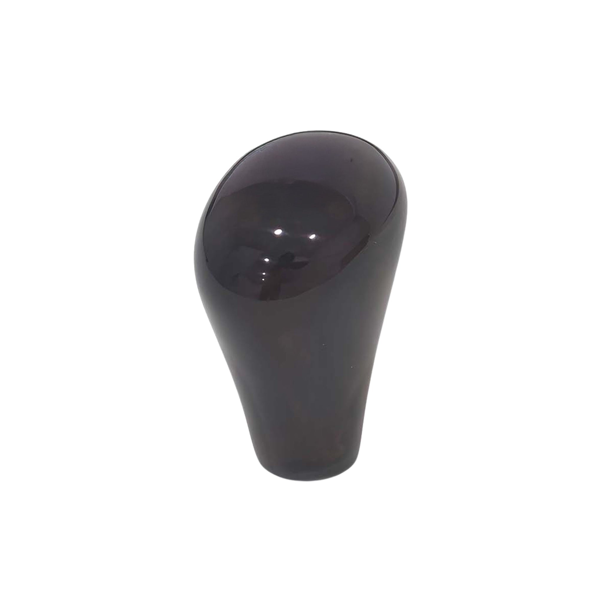 BMW 5 Series E12 E28 E34 E39 E60 Gear Shift Knob Shifter Handle Walnut Without Emblem