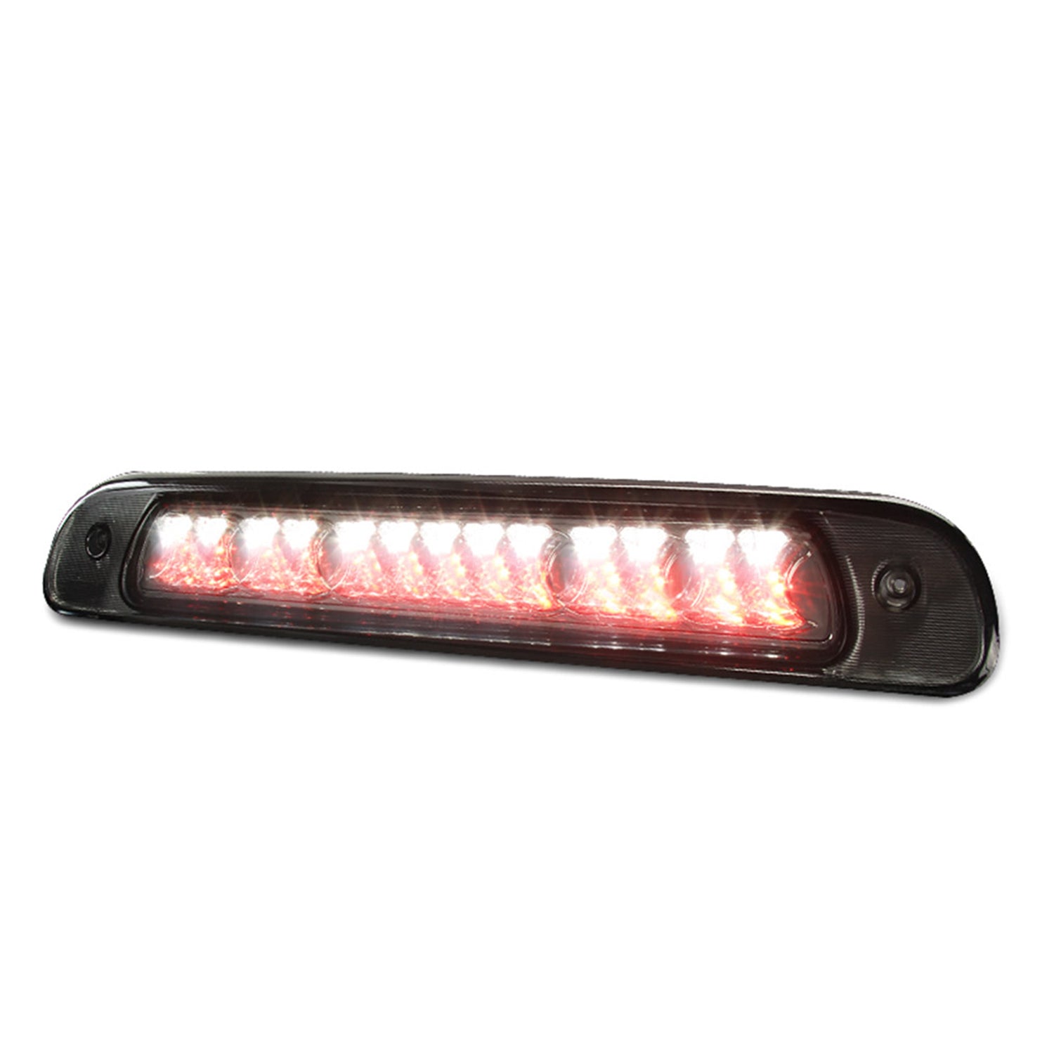 2000-2006 Toyota Tundra LED 3rd Brake Light Chrome Housing/Smoke Lens