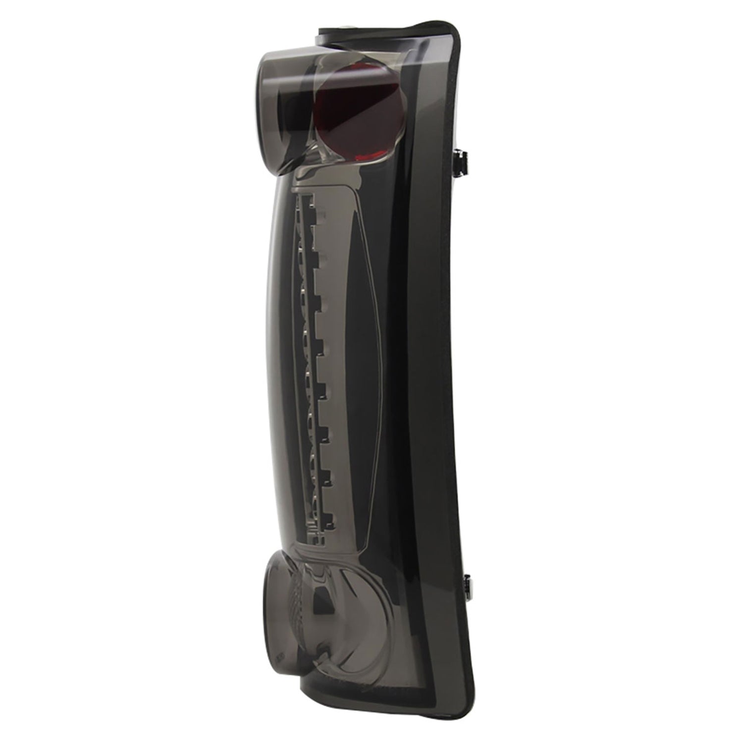 1988-2000 Chevy Silverado/Tahoe/Suburban/Sierra/Yukon LED Tail Lights Smoke