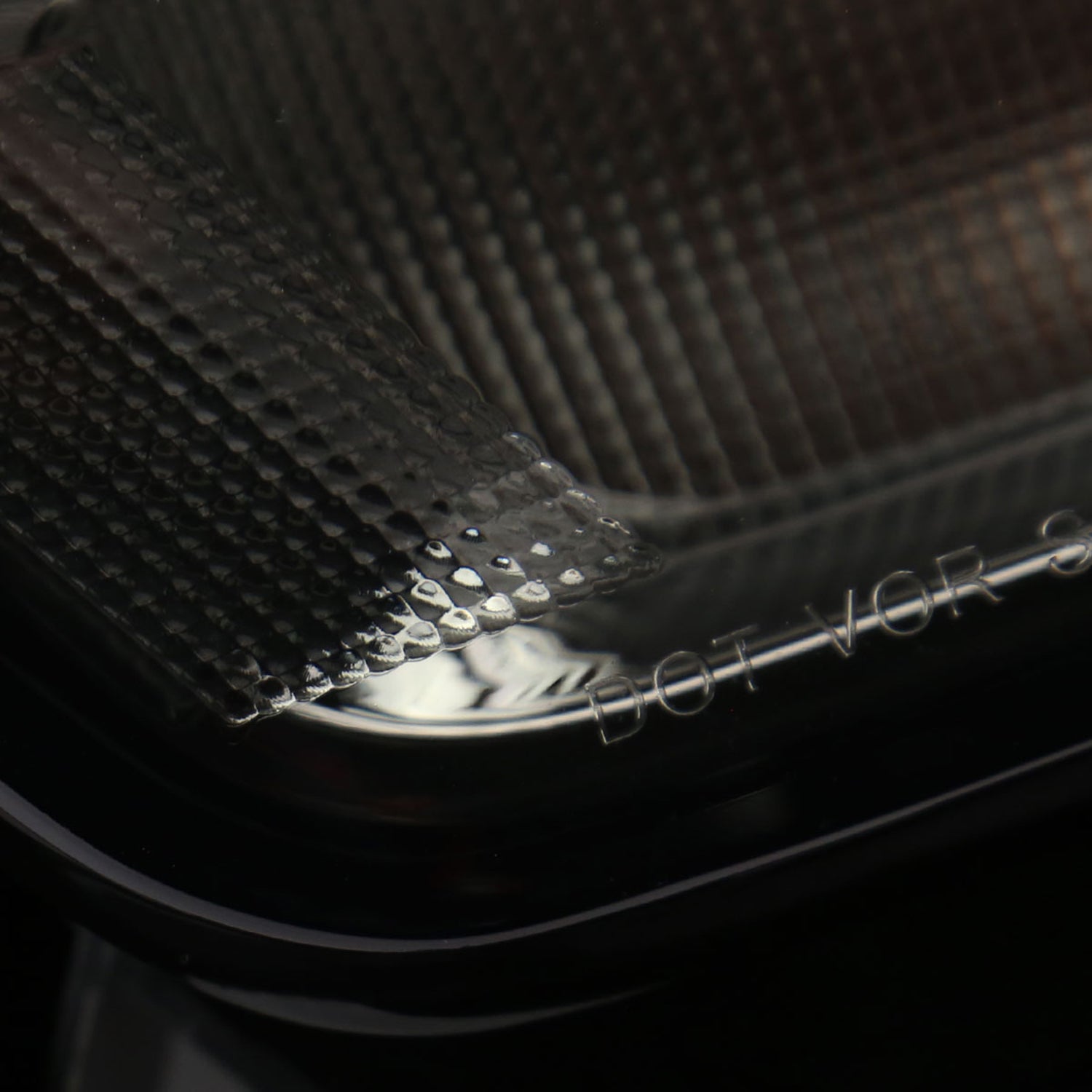 2019-2024 Dodge RAM 2500/3500/4500/5500 Factory Style Headlights Chrome/Smoke