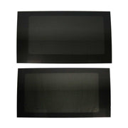 2006-2018 Mercedes Sprinter W906 Window Glass Mid Right & Left Side Set L3 L4