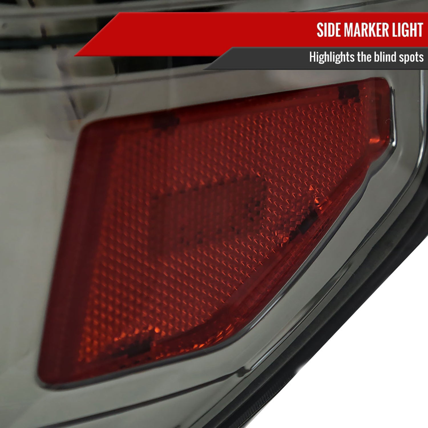 2014-2021 Toyota Tundra LED CBar Projector Headlights Arrow Signals Smoke