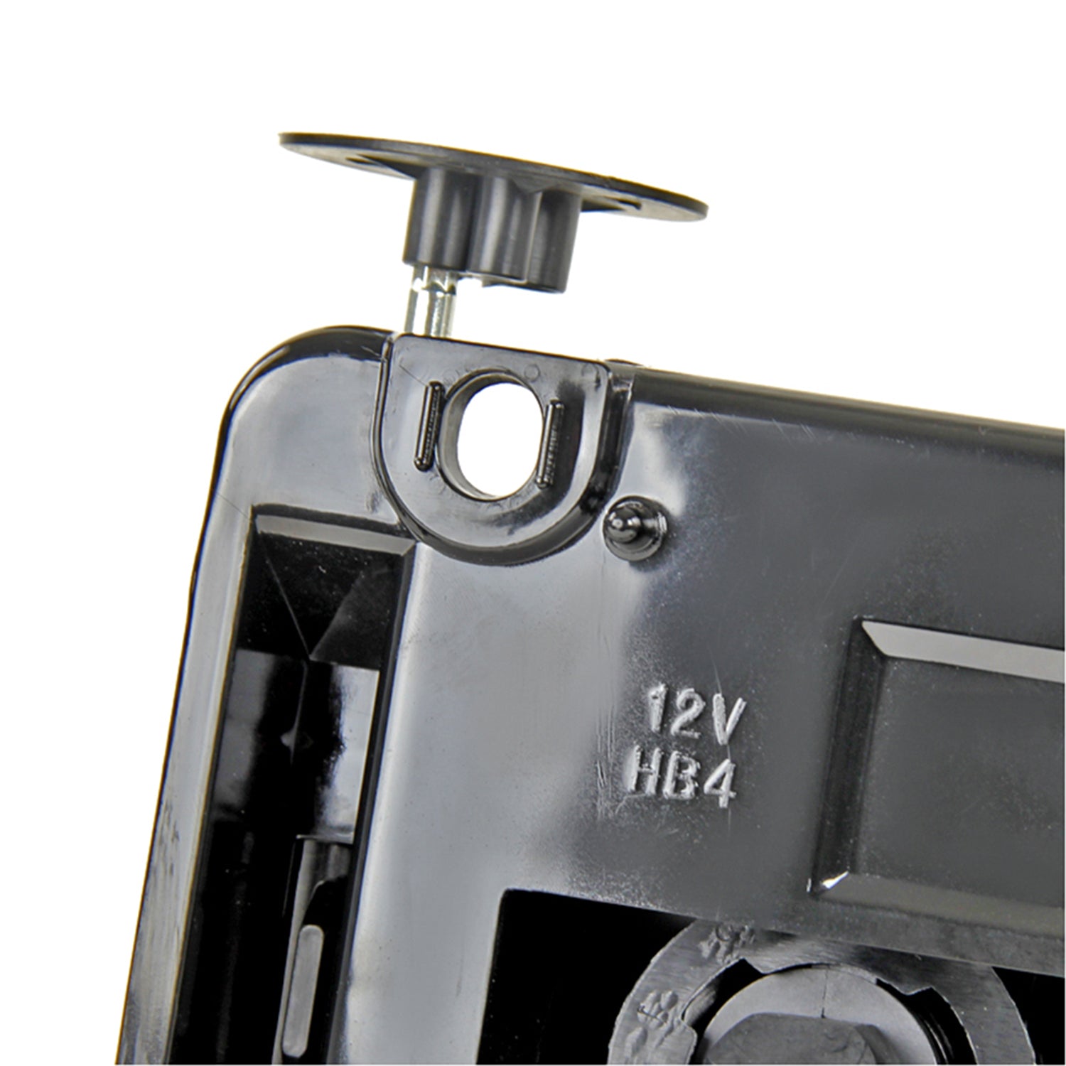 1994-1998 Chevy Silverado/Tahoe/Suburban/C10 Factory Headlights Smoke