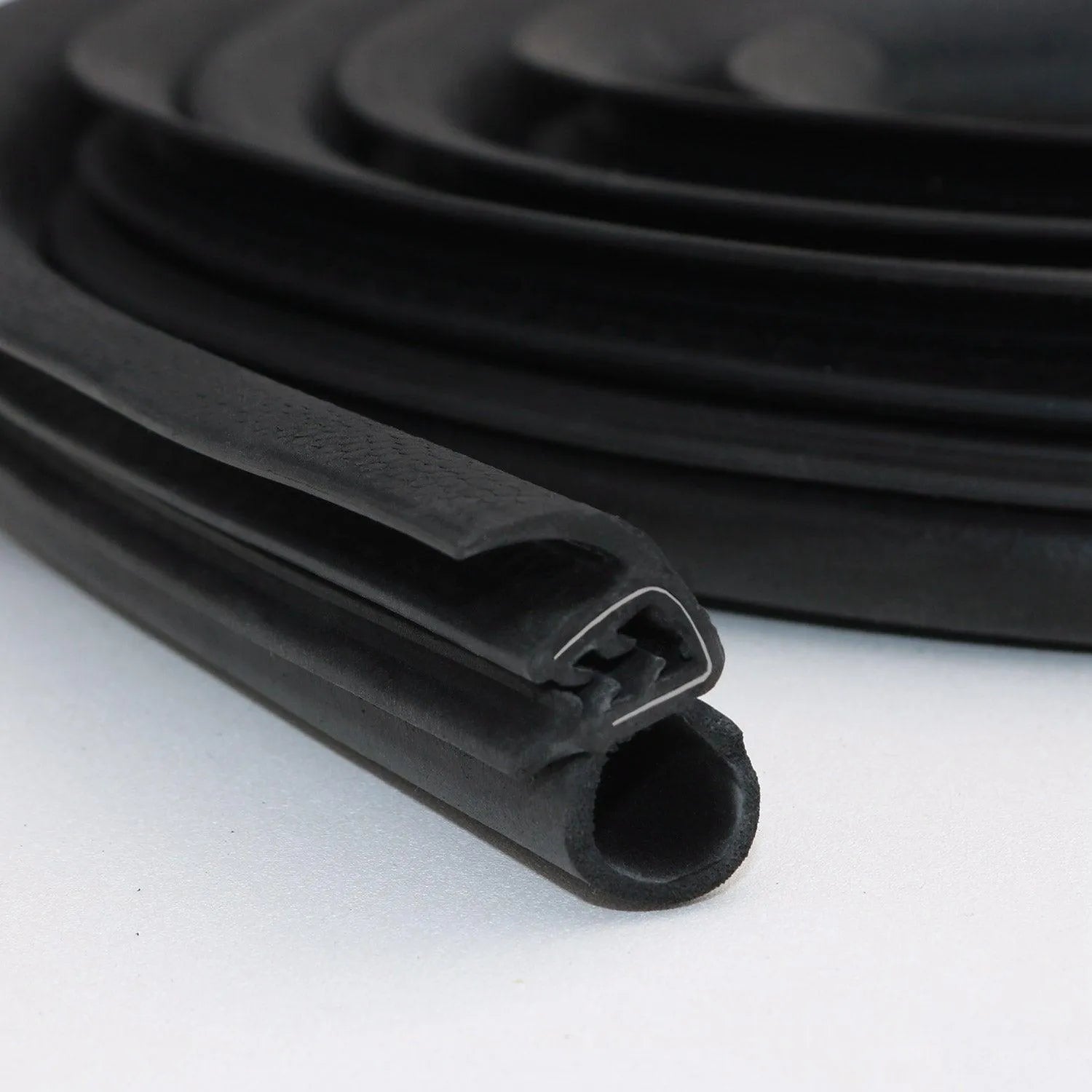 Rubber Seal Car Weatherstrip Seal Strip