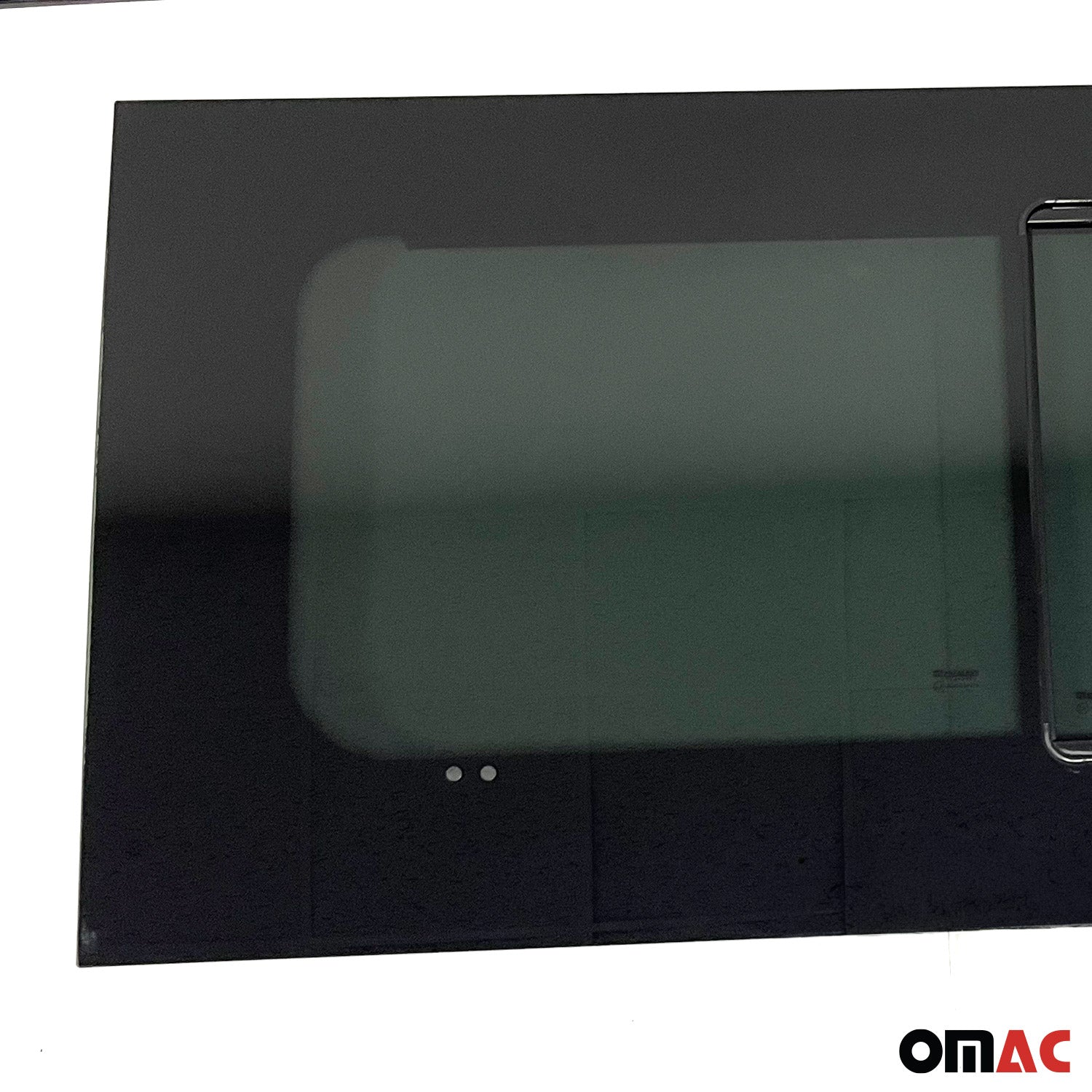 2014-2026 RAM ProMaster L2L3L4 Sliding Window Glass Fit Kit Right Sliding Door