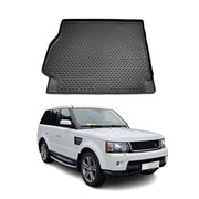 2006-2009 Land Rover Range Rover Sport Cargo Liner Trunk Mat All Weather