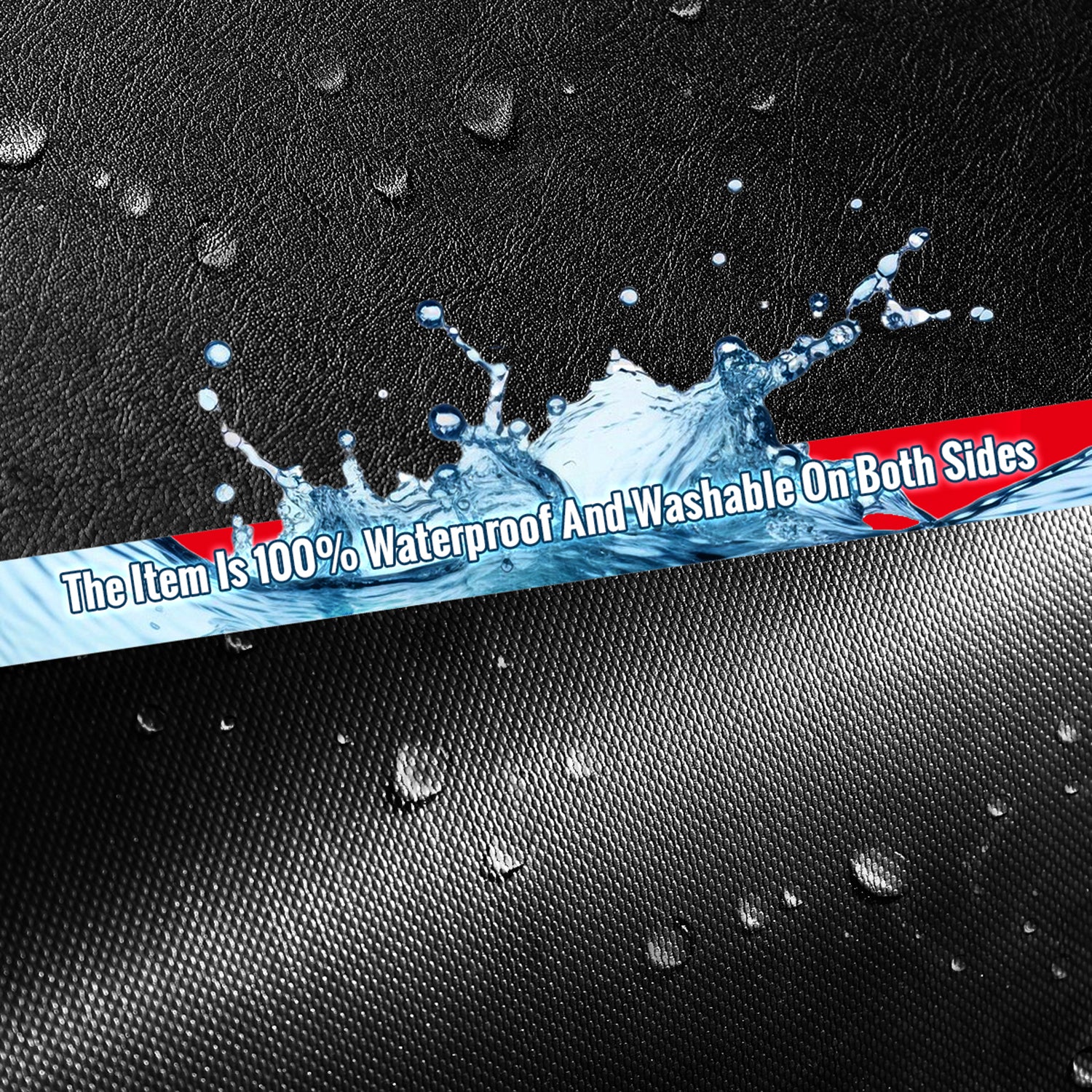 2005-2010 Dodge Dakota / 2006-2009 Mitsubishi Raider 6'6" Bed Tonneau Cover