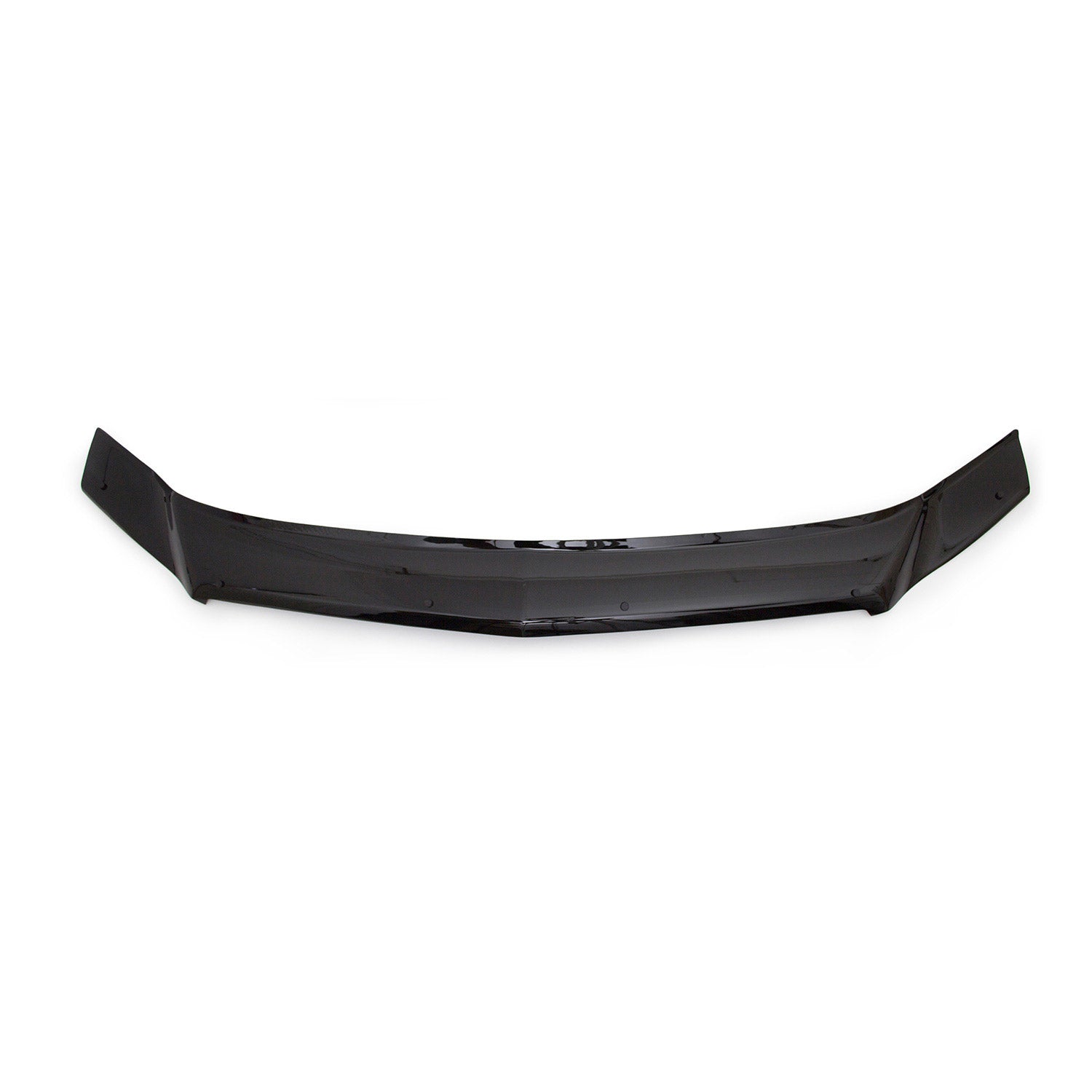 2014-2018 Mercedes Sprinter W906 Front Bug Shield Hood Deflector 1 Pc Smoke