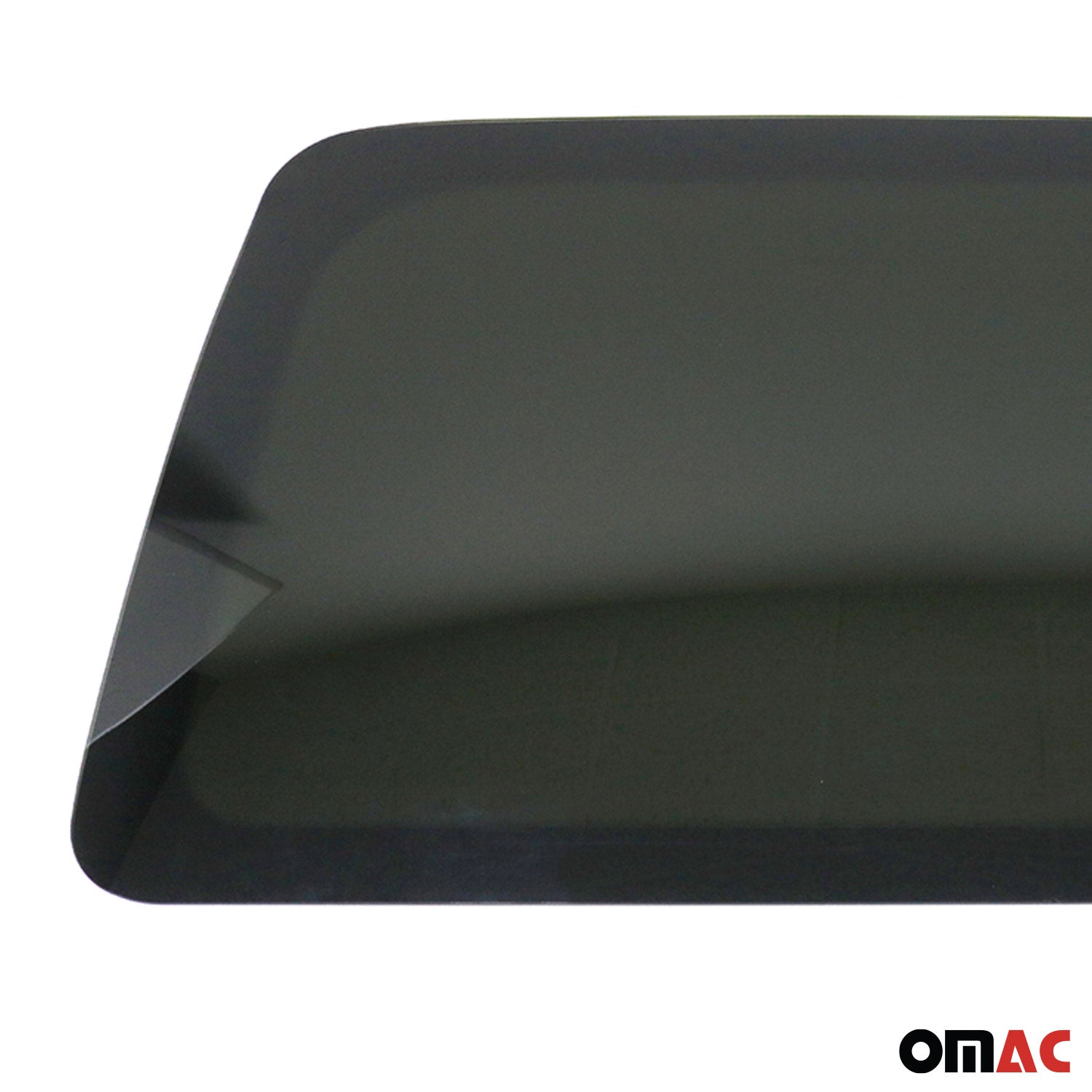 2015-2025 Ford Transit Window Glass Mid-High Roof Front Left Side L2 L3 L4