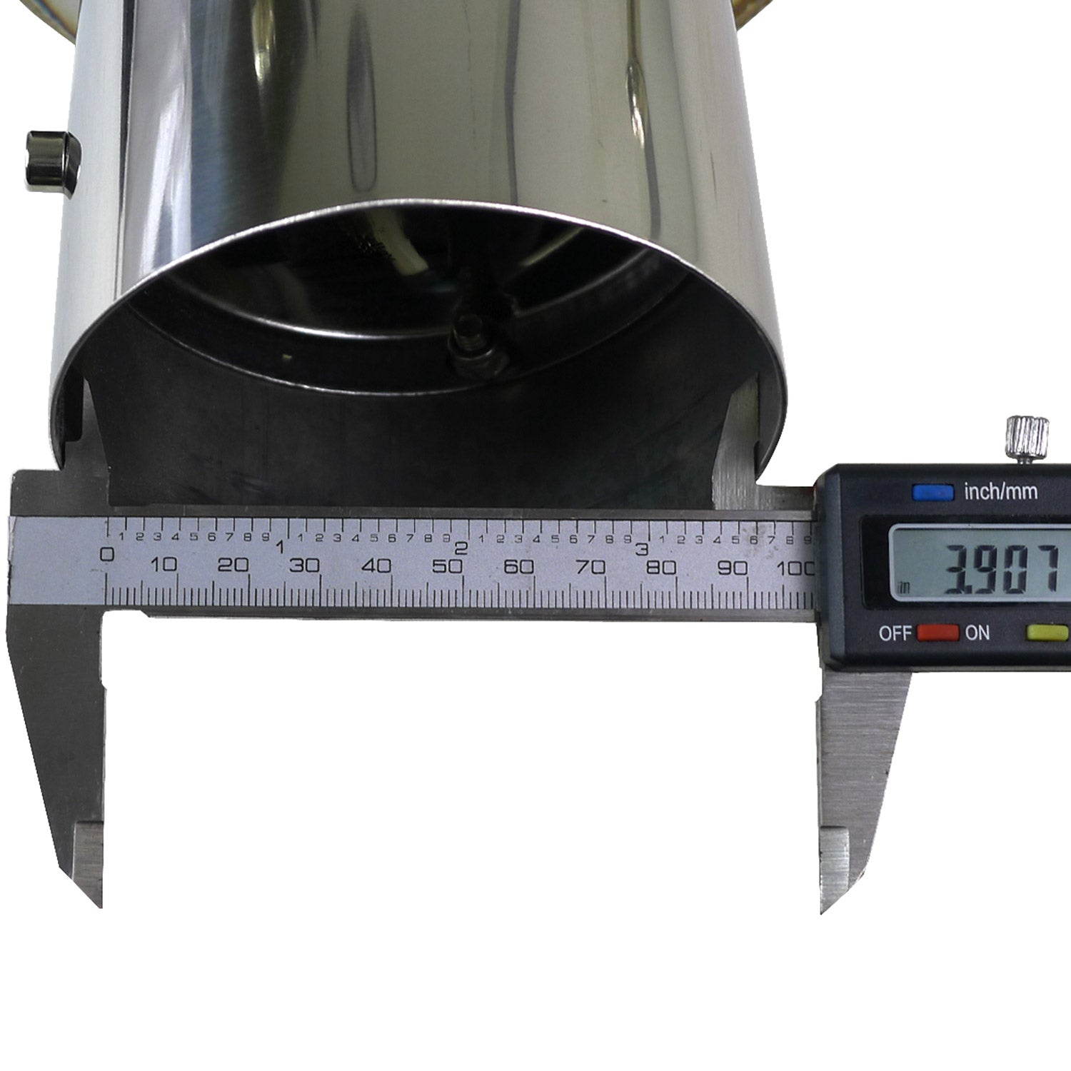 1990-1993 Honda Accord T-304 Steel N1 Catback Exhaust System w/Burnt Tip