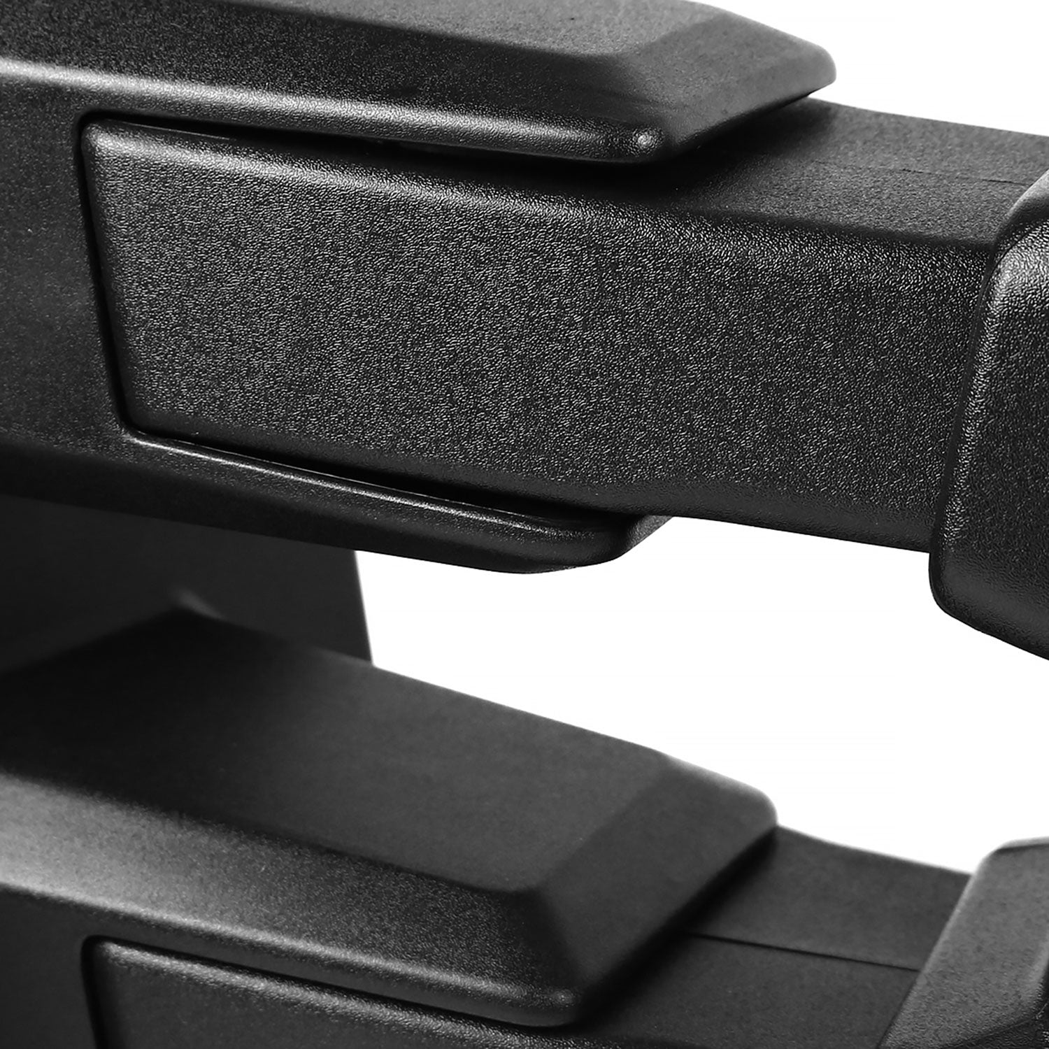 2004-2014 Ford F-150 Manual Adjustable & Extendable Towing Mirrors