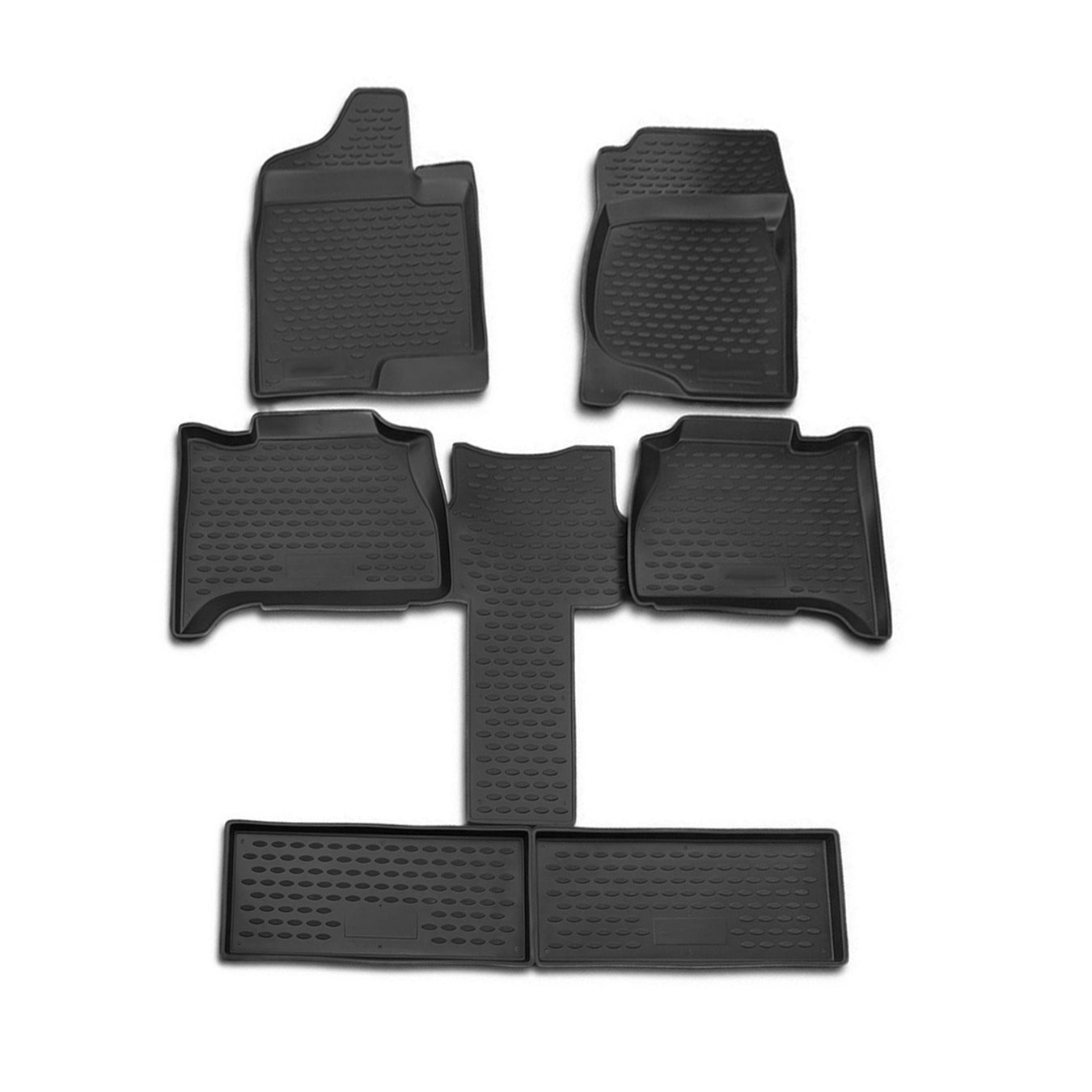 Chevrolet Tahoe Accessories