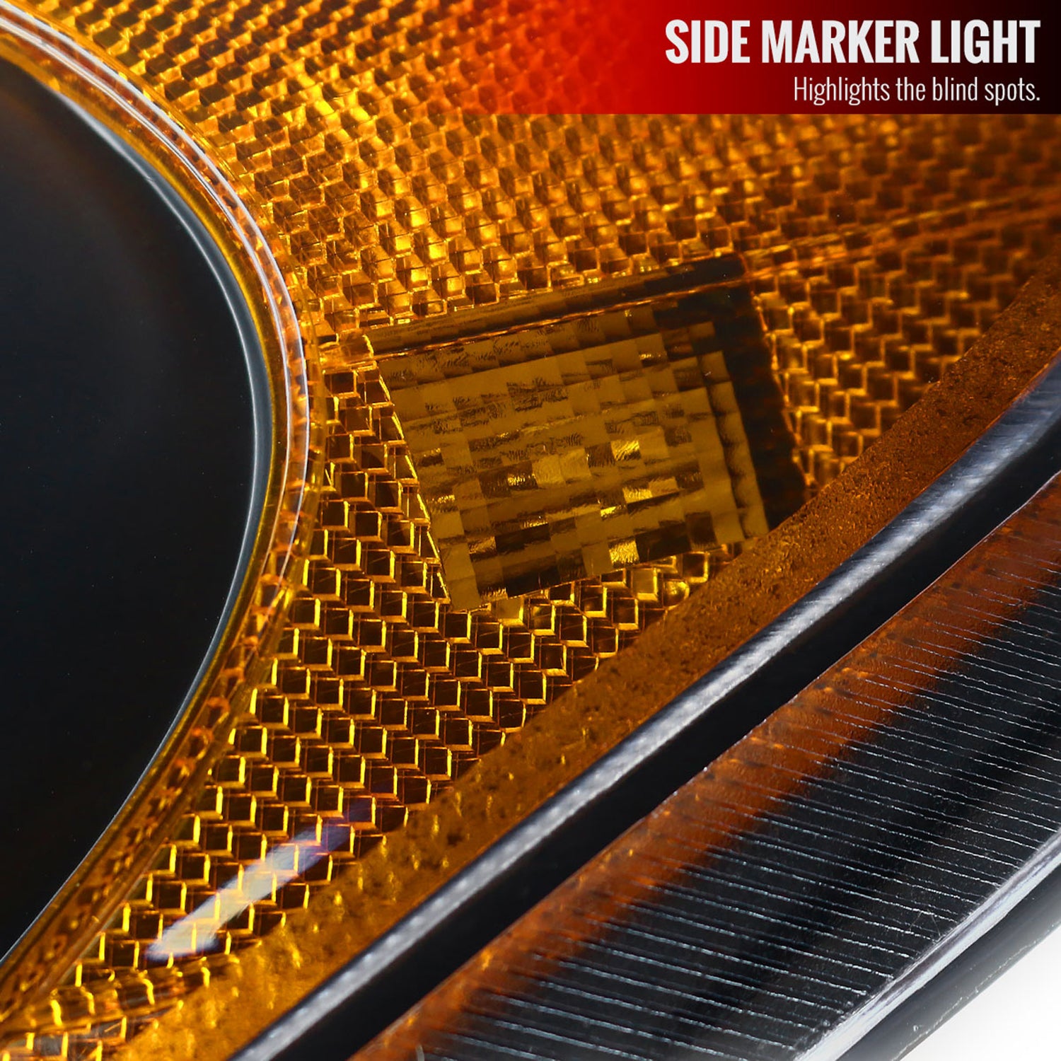 2010-2012 Hyundai Genesis Coupe Sequential LED Bar Projector Headlights Black