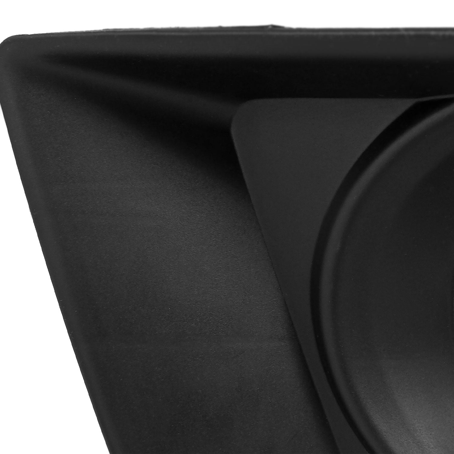 2012-2015 Toyota Tacoma H11 Fog Lights Kit Chrome Housing/Clear Lens