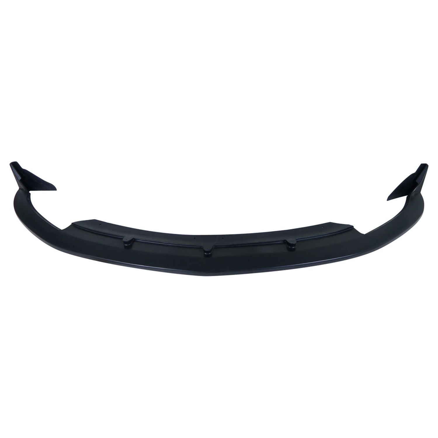 2005-2009 Ford Mustang V8 Polyurethane CV3 Style Bumper Lip Spoiler