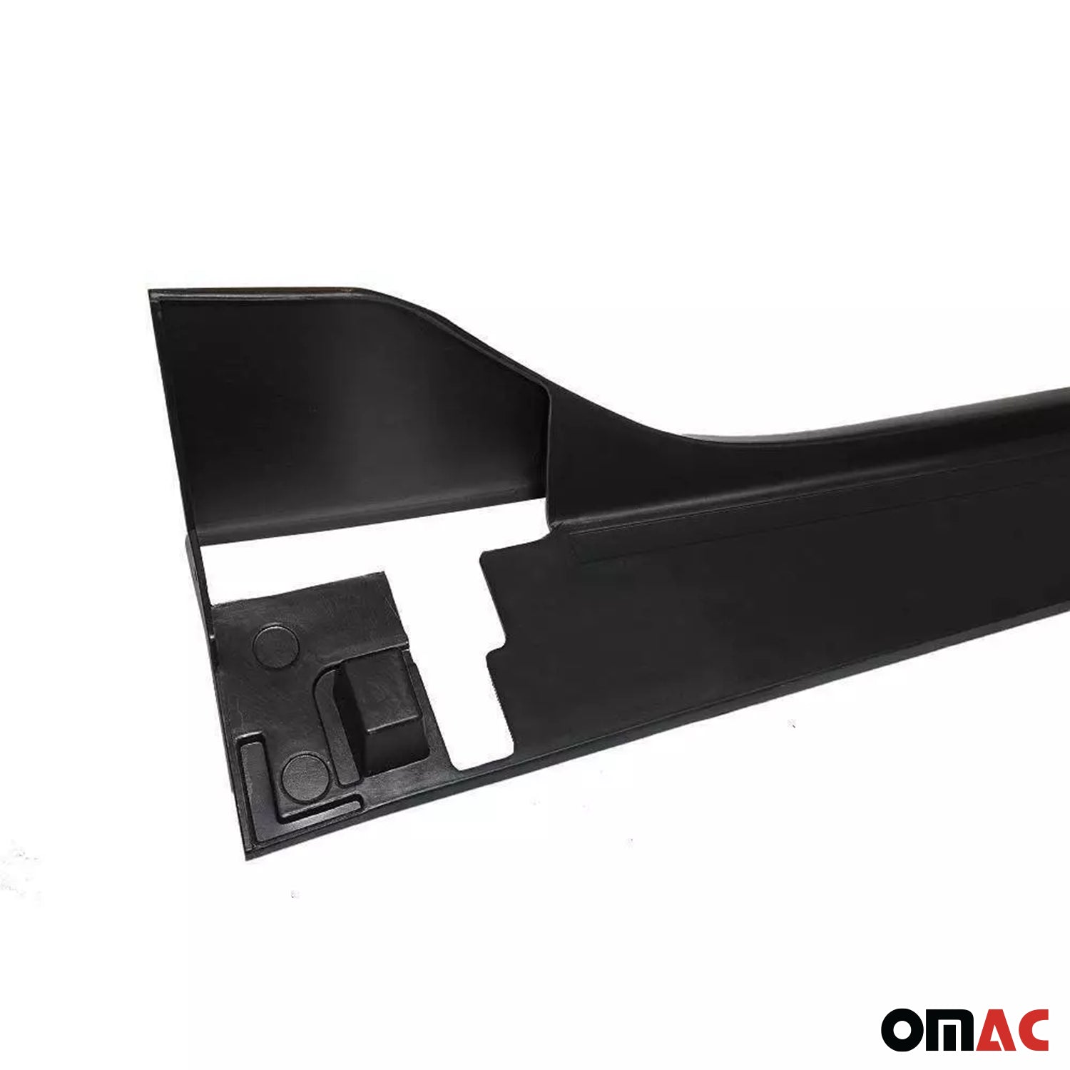 2016-2019 Honda Civic Side Skirts Extension Type-R Style