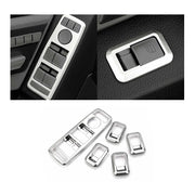 Mercedes X166 X204 W166 W176 W204 W212 W117 Windows Switch Button Panel Trim