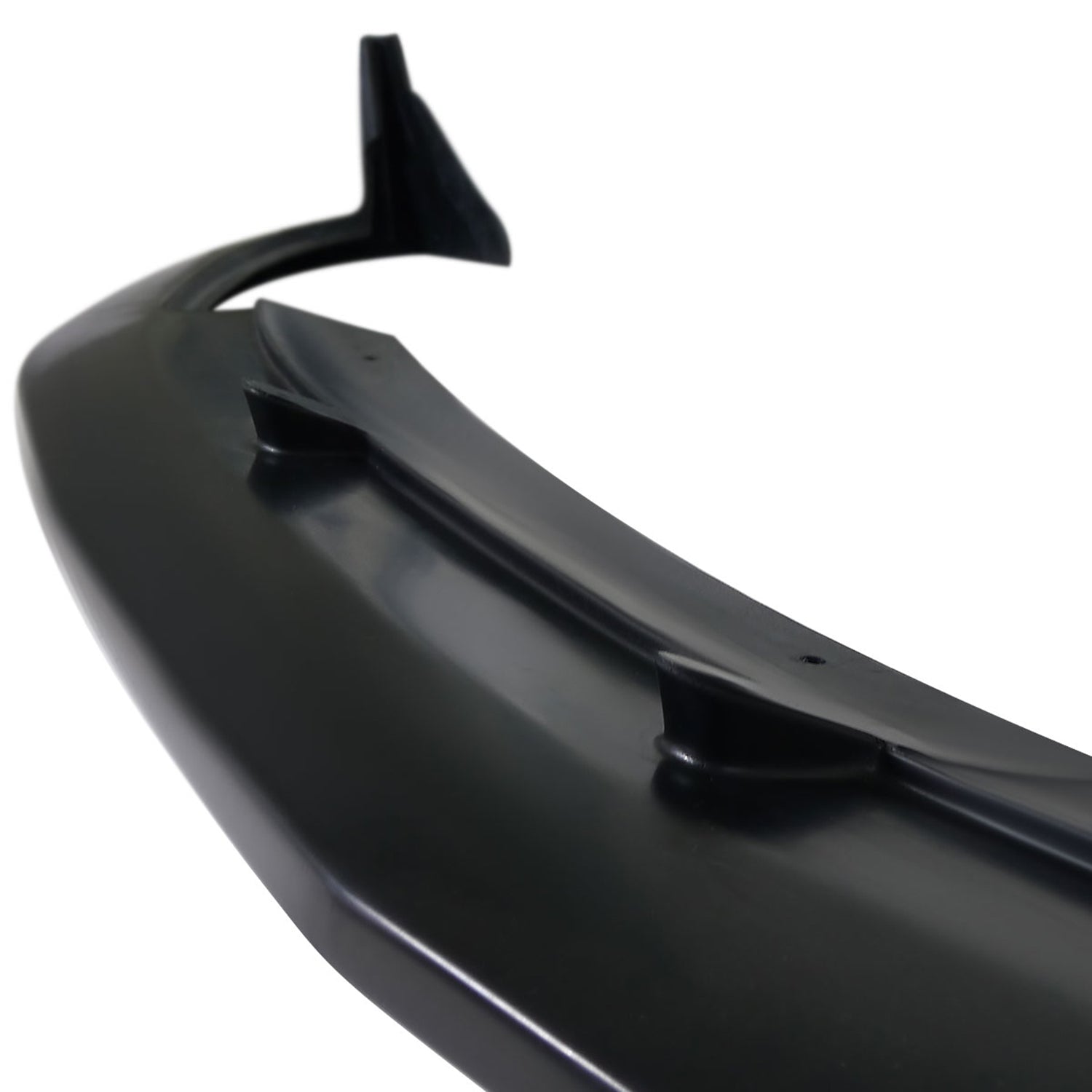 2005-2009 Ford Mustang V8 Polyurethane CV3 Style Bumper Lip Spoiler