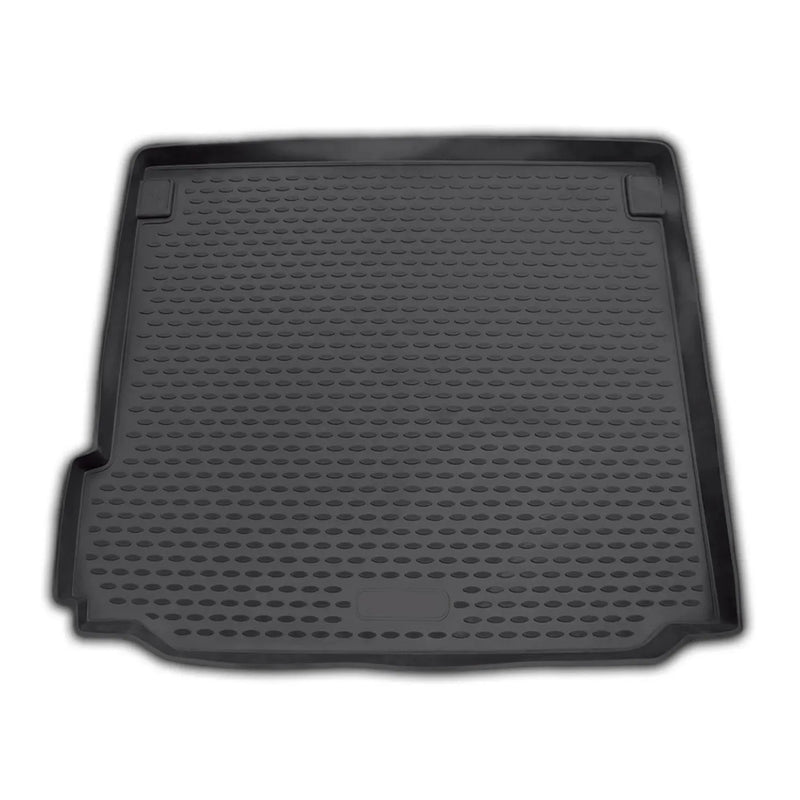 2007-2013 BMW X5 E70 Cargo Liner Trunk Mat All Weather Black