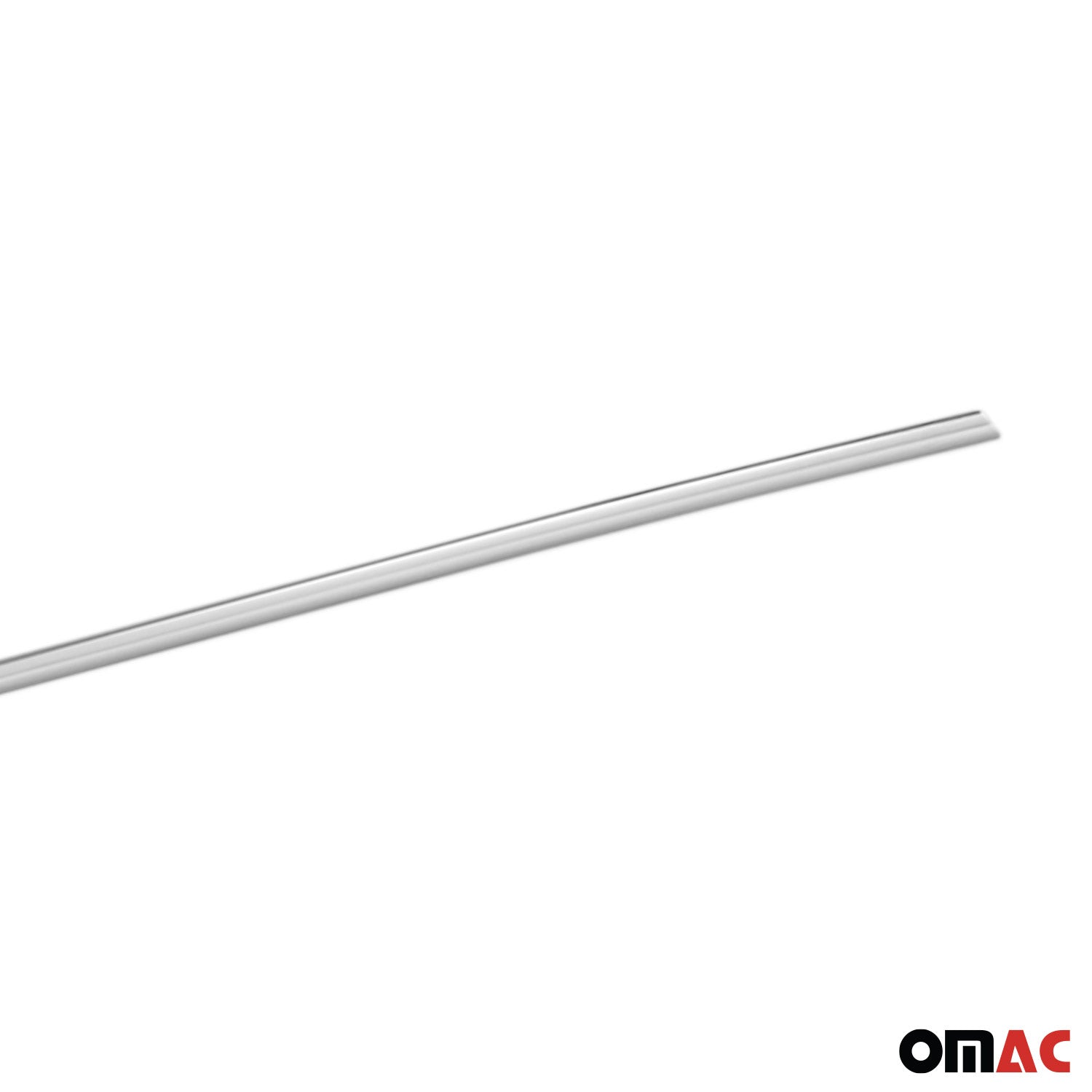 2012-2015 Audi A6 C7 Pre-Fl Sedan Trunk Door Handle Cover Stainless Steel